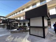 Local sub ancla en renta, en Saltillo Coahuila