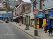 LOCAL SUBTERRANEO DE 225M2 A UN COSTADO DE JUMBO VALPARAÍSO