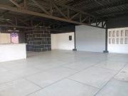 Local Terraza en Alquiler en El Viñedo AO 656852