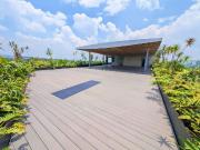 Local Terraza en Renta en Tecamachalco m2lc968