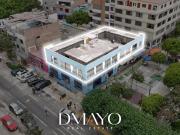 Local / Terreno con parámetros en Altura SALAMANCA DE...