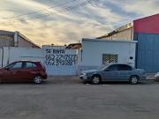LOCAL TERRENO EN RENTA COL. OLIVARES