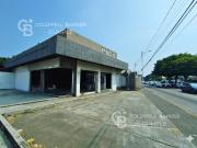 Local Terreno en Renta en Av. Díaz Mirón y Armada