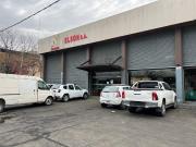 Local terreno galpón de 6.480 m² totales en LA PLATA VENTA