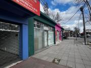 Local + tinglado en Venta, sobre Av Independencia