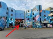 Local Tipo Duplex La Victoria