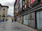 Local, Tolosa
