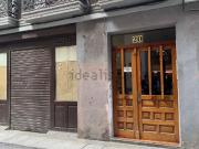 Local, Tolosa