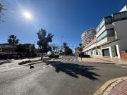 Local, Torre del Mar