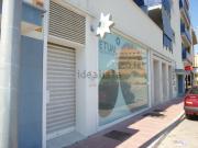 Local, Torre del Mar