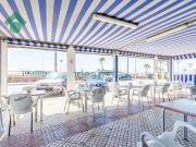 Local, Torre del Mar