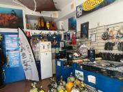 Local, Torre del Mar