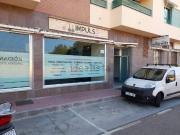 Local, Torre del Mar