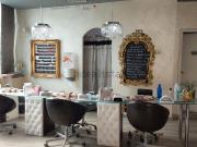 Local, Torre sana, Terrassa