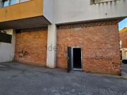 Local, Torre sana, Terrassa