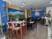 Local, Torredembarra