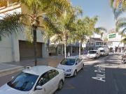 Local, Torremolinos