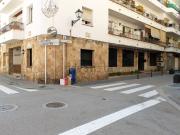 Local, Tossa de Mar