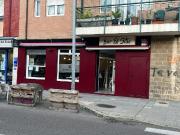 LOCAL TOTALMENTE ACONDICIONADO EN LA PALOMERA