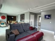 LOCAL TRANQUILO 160M²AU 3 SUÍTES 3 GAR PRÓXIMO AO PORTAL...