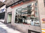 Local, Travesía de Vigo San Xoán, Vigo