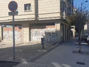 Local, Travesía de Vigo San Xoán, Vigo