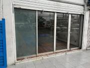 LOCAL U OFICINA EN PLAZA COMERCIAL EN EL ROSEDAL