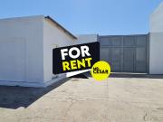 Local u oficina en renta en Colonia San Benito Residencial