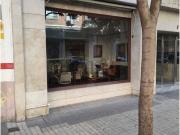 Local, Universidad San Francisco, Zaragoza