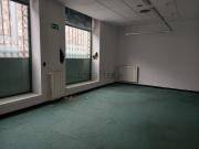 Local, Universidad San Francisco, Zaragoza