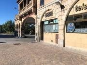 Local, Universidad Tenerías, Salamanca