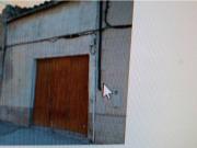 LOCAL URBANO ALMACEN VENTA EN ARBECA