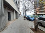 Local, Valdeolleros Zumbacón Camping, Córdoba