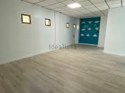 Local, Valdeolleros Zumbacón Camping, Córdoba