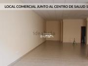 Local, Valdepeñas