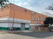 Local Valle de los Reyes