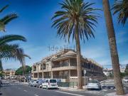 Local, Valle Gran Rey