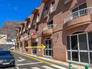 Local, Valle Gran Rey