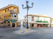 Local, Centro Ciudad El Carmen, Vélez Malaga