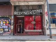 LOCAL VENTA MONSERRAT PB PRIMER PISO Y SOTANO