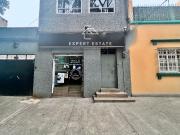 Local venta o renta ROMA NORTE Ubicadísimo de uso mixto...
