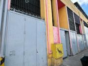 Local Venta Pie de Calle San Agustín 208mts2