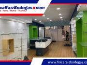 LOCAL VENTA RENTA PERMUTA BULEVAR NIZA