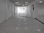 Local, Victoria Eugenia, Málaga