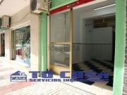 Local, Victoria Eugenia, Málaga