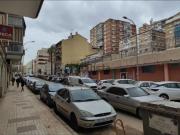 Local, Victoria Eugenia, Málaga