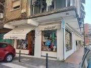 Local, Victoria Eugenia, Málaga