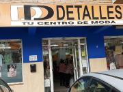 Local, Victoria Eugenia, Málaga