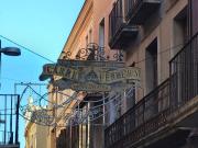 Local, Vilafranca del Penedès