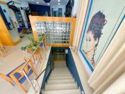 Local, Vilagarcía de Arousa